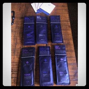 Monat HUGE sample lot